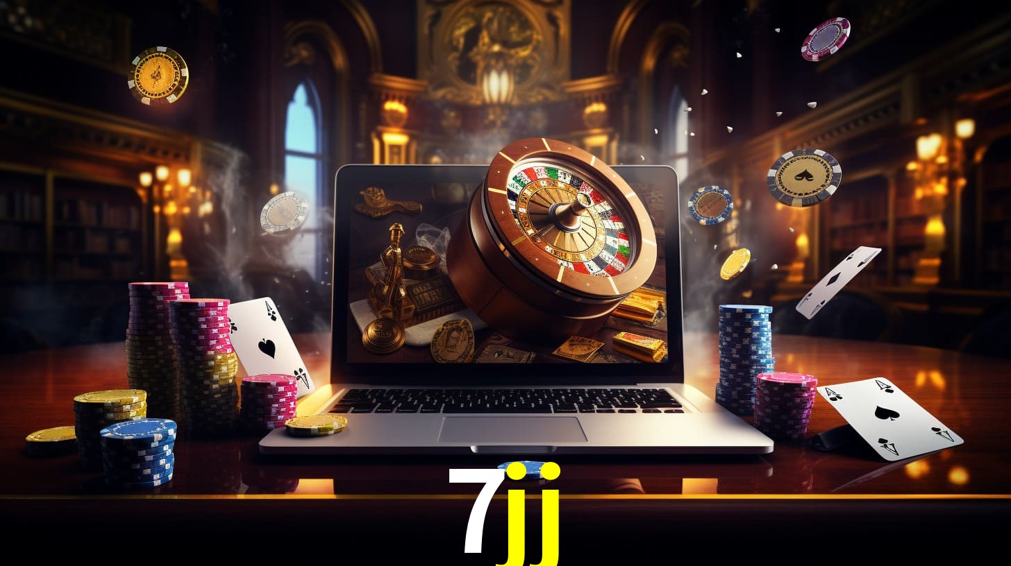 Live Casino 7jj