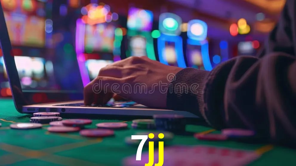 Jogos Exclusivos 7jj