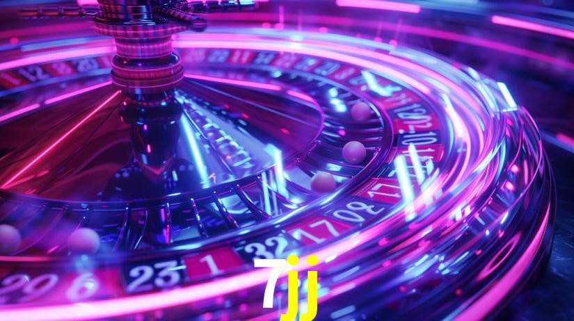 7jj download — tutorial instalação APK passo a passo
