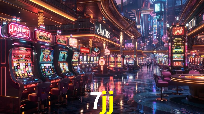 Live Casino 7jj
