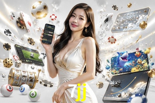 Games Directory 7jj