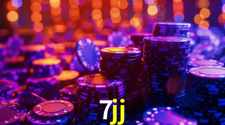 Bônus Generosos e Exclusivos no 7jj para Você!