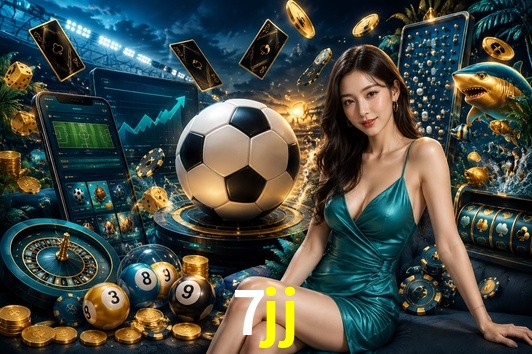Basketball Betting 7jj