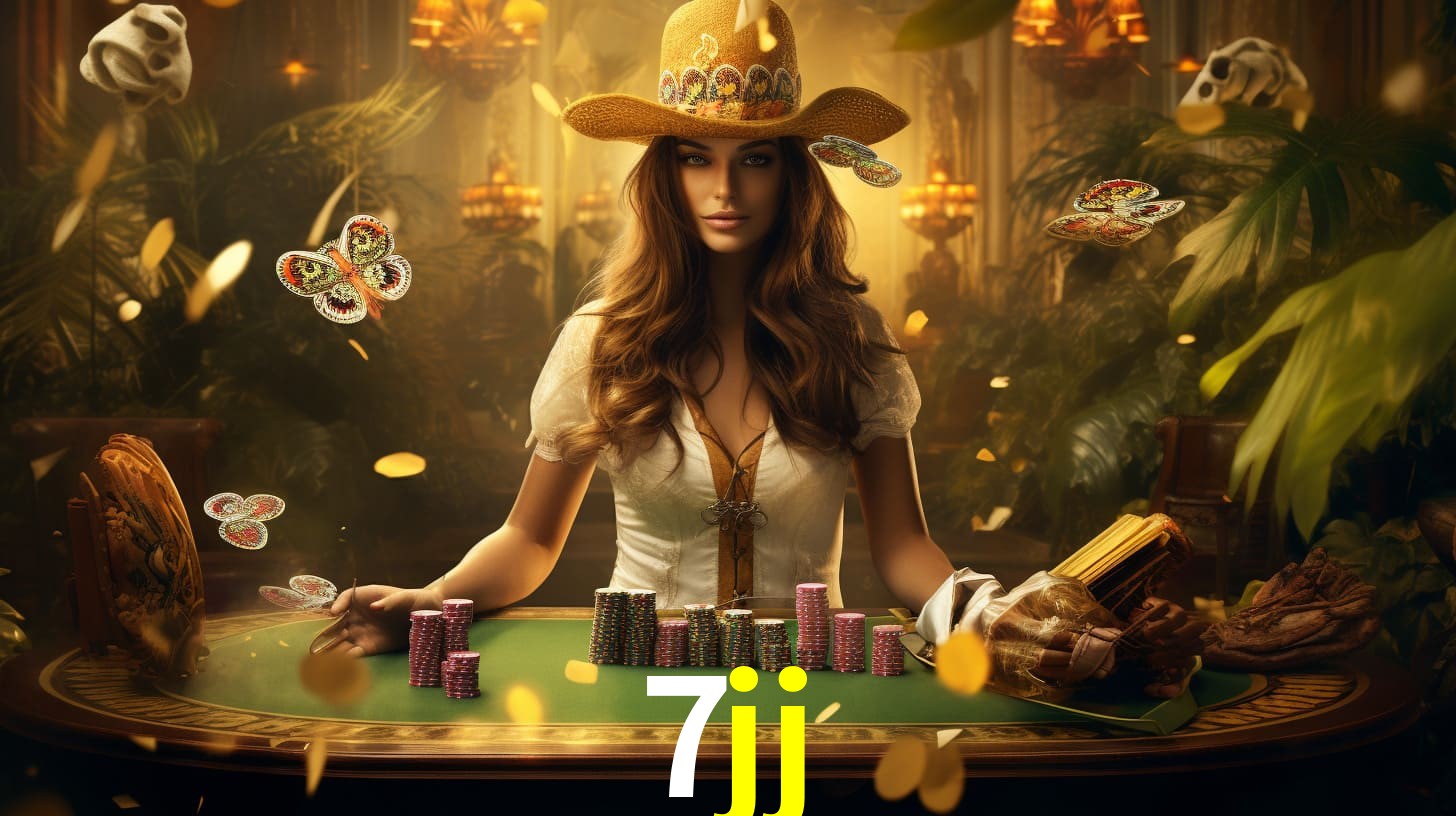 Roulette Table 7jj