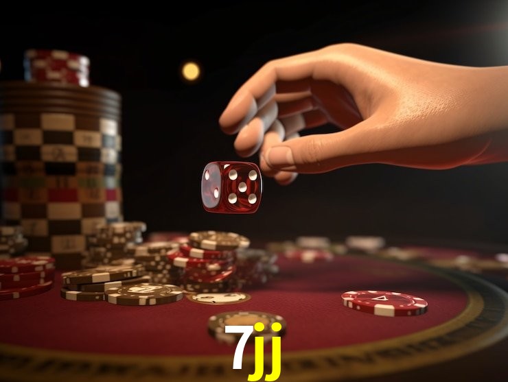 Estatísticas do Jogo 7jj