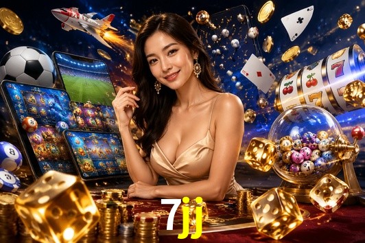 Game Providers 7jj