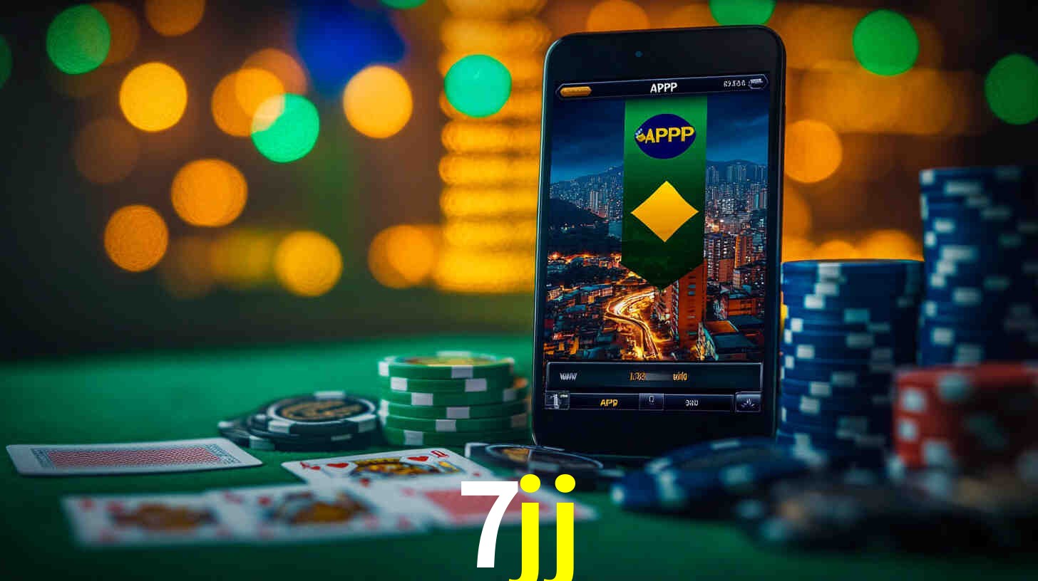 Descubra o Programa VIP da 7jj: Vantagens Exclusivas para Jogadores