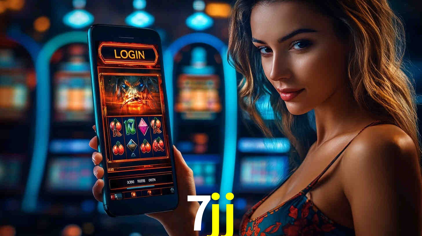 7jj bet