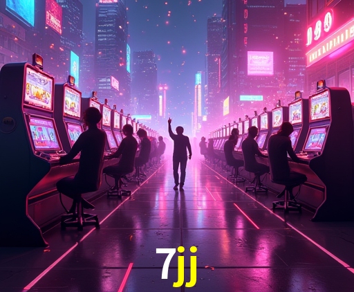 Torneios 7jj