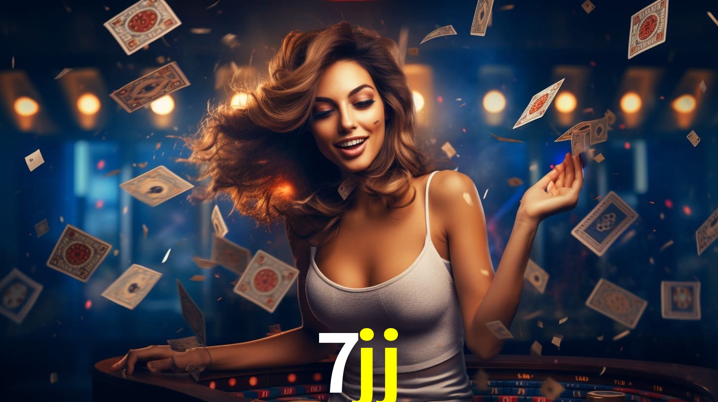 VIP Casino 7jj