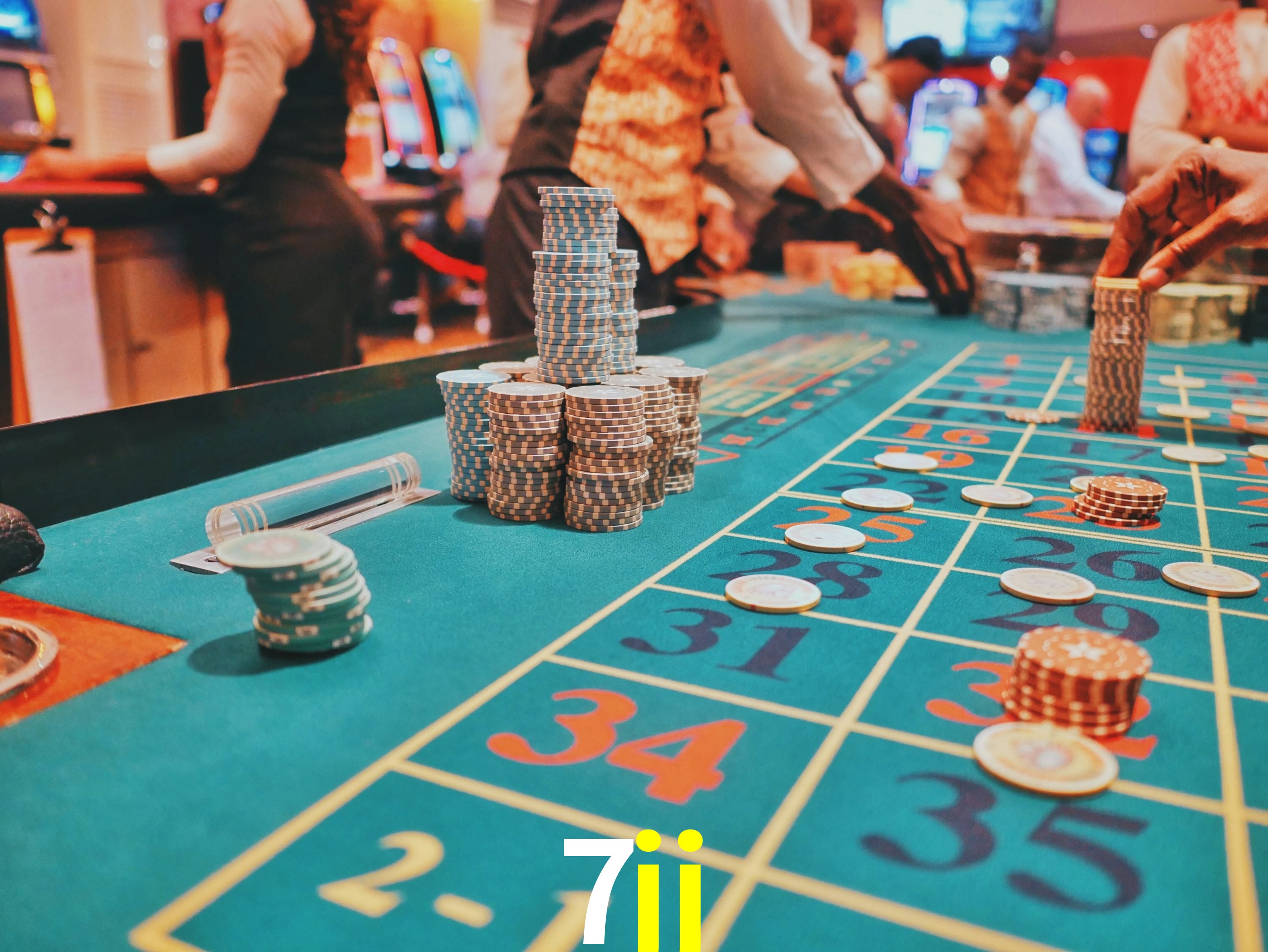 Casino VIP 7jj