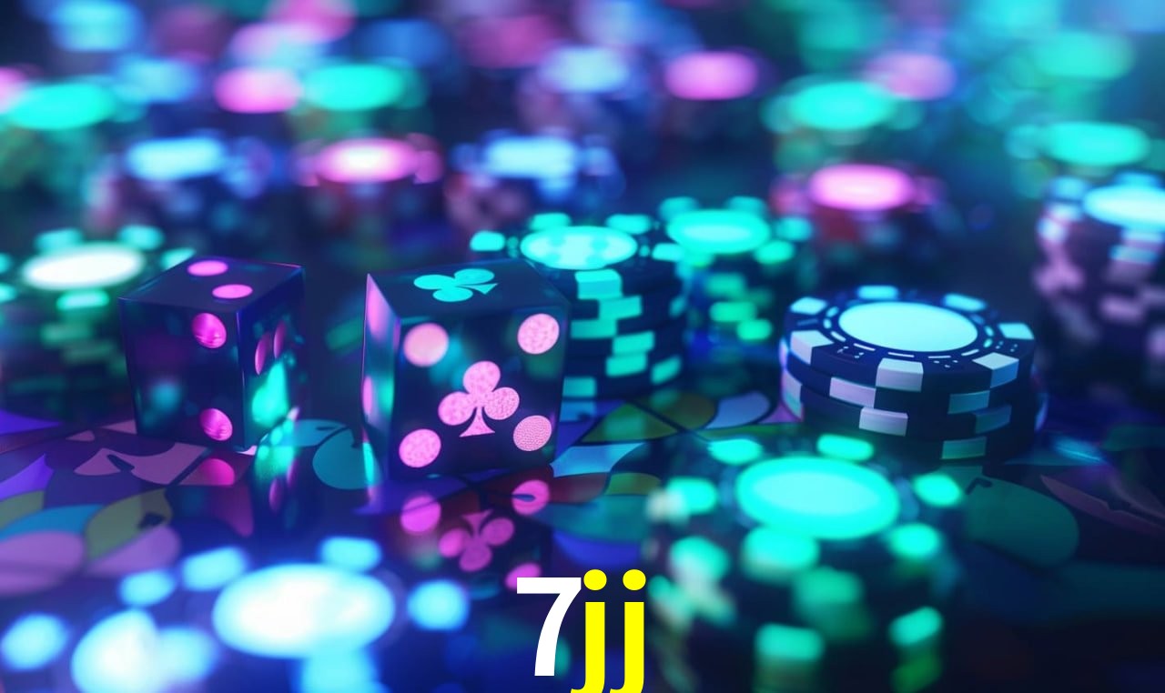 Casino Ao Vivo 7jj
