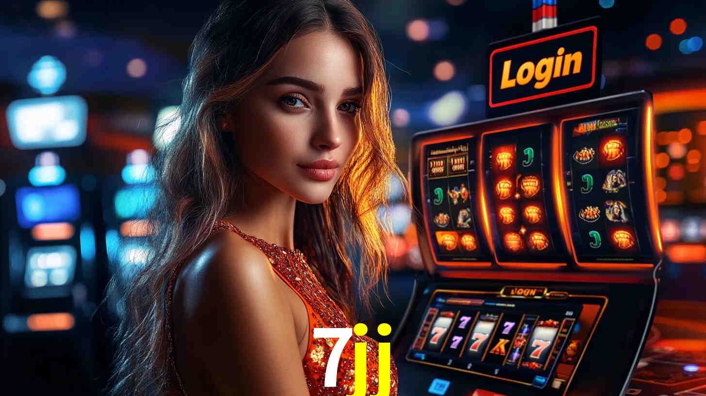 7jj: Jogos de Caça-Níqueis-Altas Recompensas, Roleta-Velocidade, Blackjack-Desafios Máximos