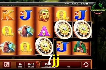 Desvendando o Mundo dos Jogos Virtuais na 7jj