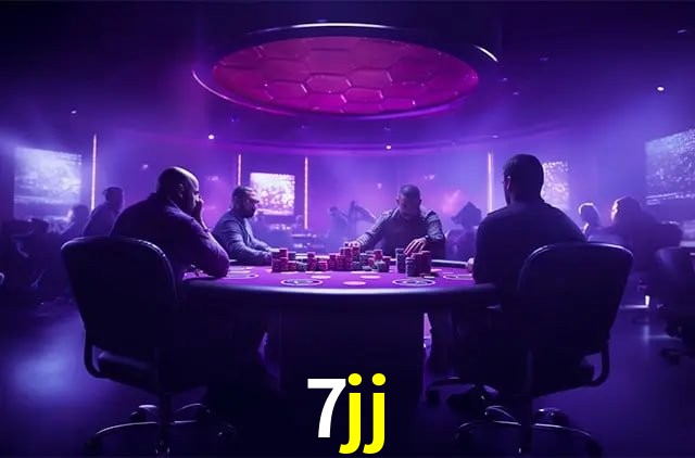 Experiência VIP 7jj