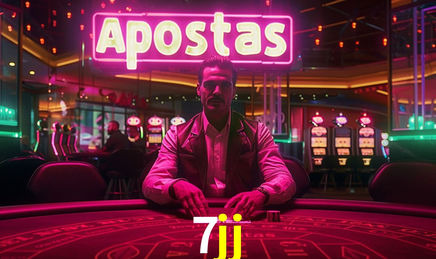 Desvendando o Mundo dos Jogos Virtuais na 7jj