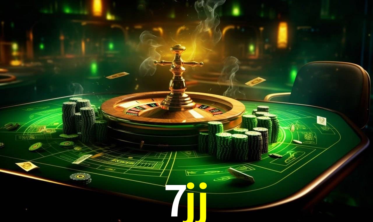 cassino 7jj