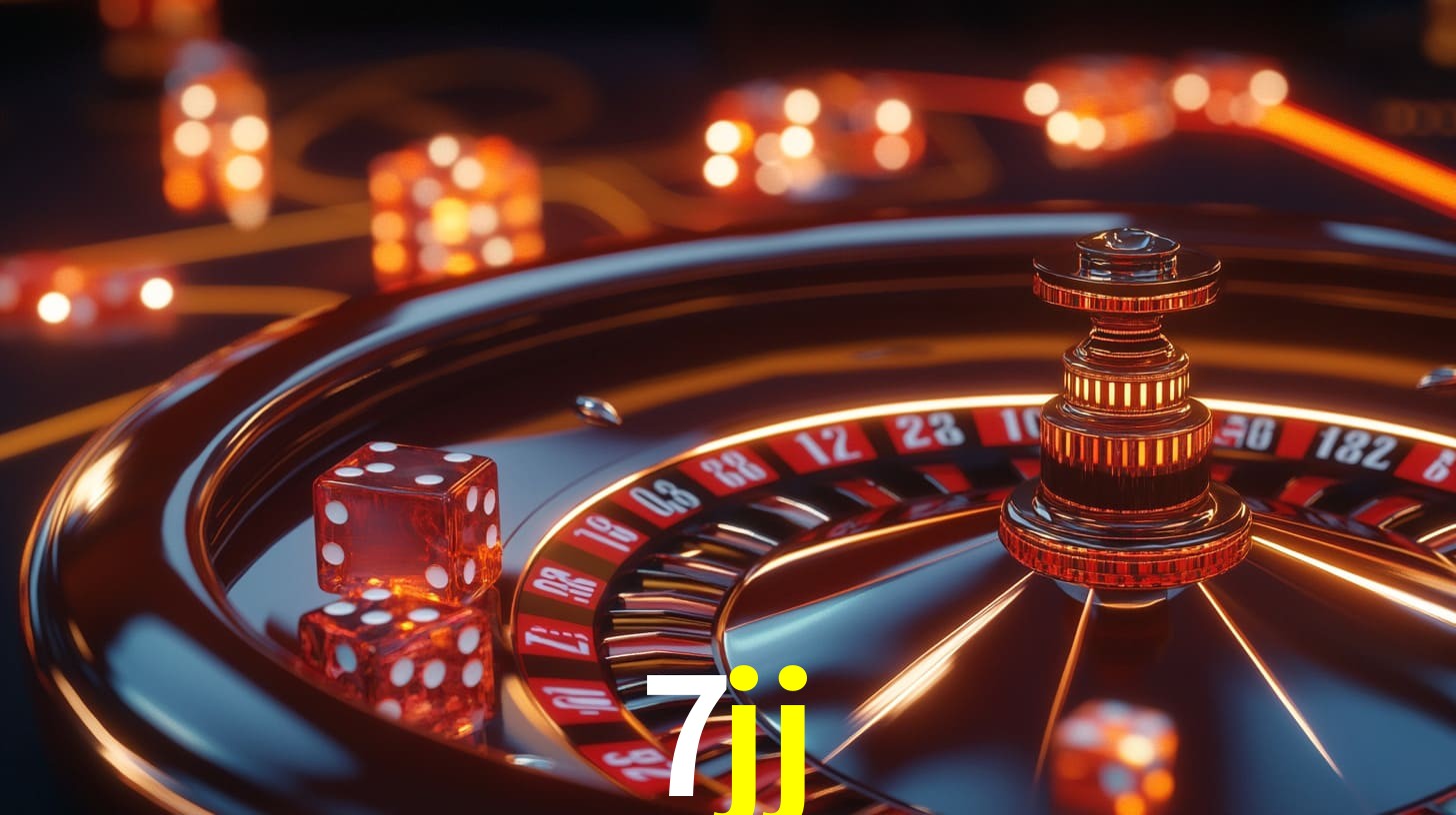 7jj: A Experiência de Casino com Jogos de Mesa ao Vivo