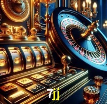 Mesa de Blackjack 7jj