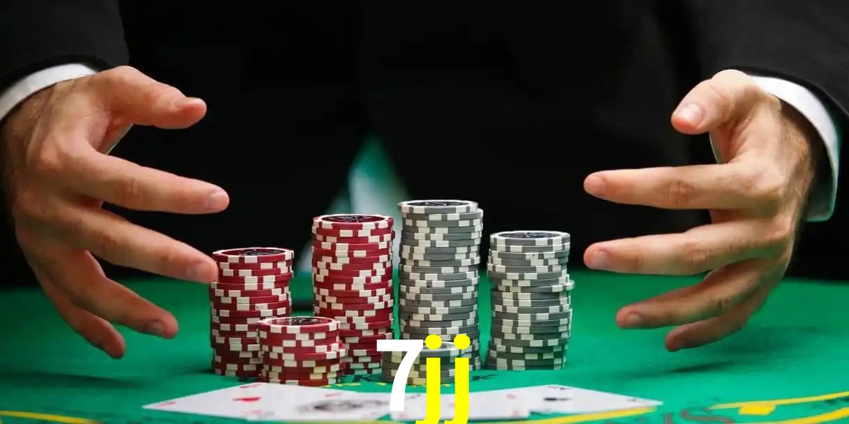 7jj plataforma — saque cashout PIX com comprovante