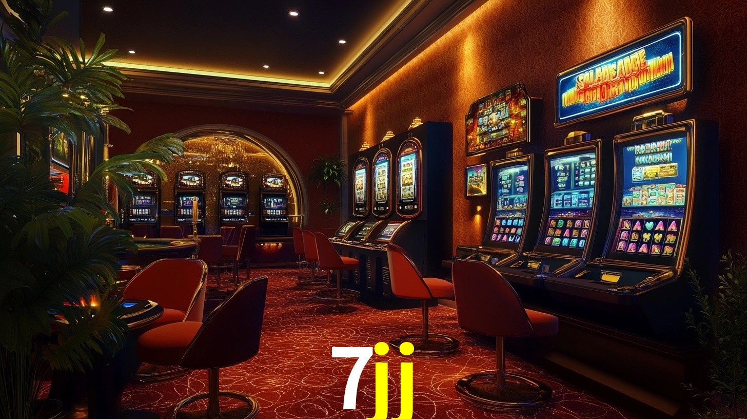 Daily Bonuses 7jj
