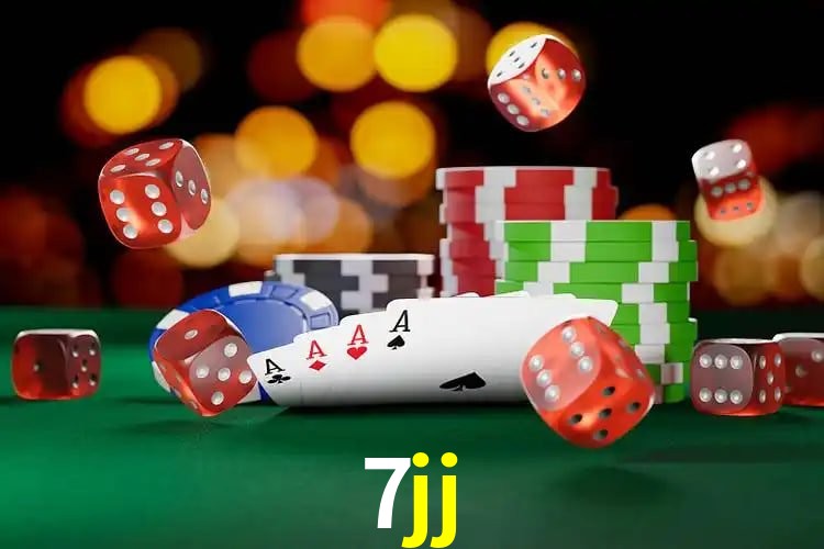 Recursos de Bônus 7jj
