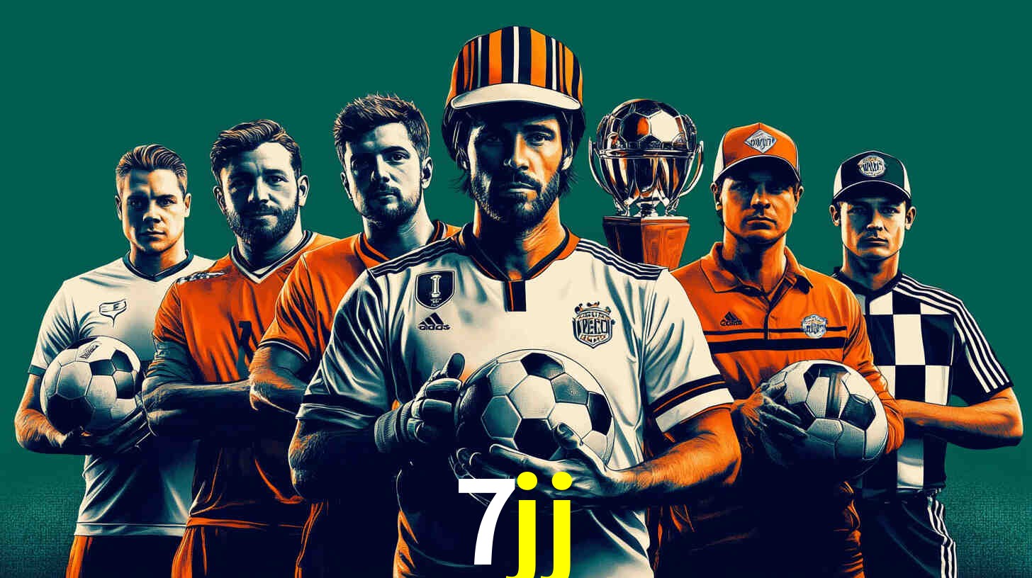 Descubra a Essência do 7jj: Nossa História e Compromissos